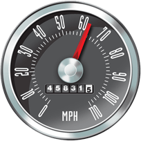 speedometer